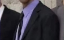 Porto-Vecchio : au revoir Khalid