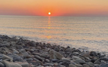 La météo du jour en Corse