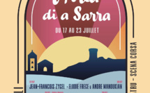 Festival L’Aria di a Sarra : une 5e édition éclectique 