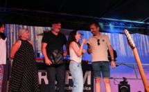 Festival Porto Latino : le Tremplin 2024 couronne deux jeunes talents insulaires à Bastia