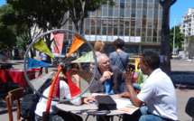 Les Philosophes publics s’installent dans les villages corses du 20 juillet au 3 août