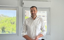 Nouvel hôpital de Bastia : les contours du projet de reconstruction dévoilés