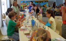 Antisanti : Trois jours de célébration artistique pour les 20 ans d'Arte Antisantiche