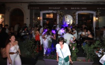 A Corte, le vendredi c’est rue piétonne !