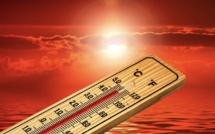 En Corse, la vigilance jaune "canicule" prolongée jusqu'à dimanche soir