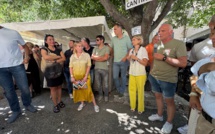 34ème Fiera di l’Alivu à Montemaggiore : l’artisanat et l’huile d’olive corse à l’honneur