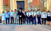 À Oletta et à U Poghju d’Oletta, un double rendez-vous du devoir de mémoire