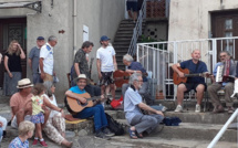 Riventosa : la 13e édition du Mercatu Muntagnolu c'est ce samedi