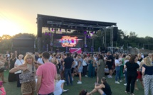 Totalement 80, la fête va démarrer à Porto-Vecchio
