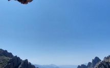 La photo du jour : La grotte de Scaffa