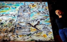 Adrien Martinetti et le groupe Passione : La création à l'unisson