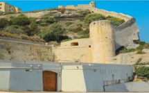  Bonifacio : Première station d’épuration à filtration membranaire de Corse !