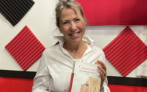 Bastia : Un week-end littéraire avec la romancière Simonetta Greggio