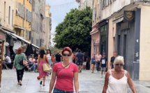 En Corse, une saison "difficile" pour les hôteliers et les restaurateurs 