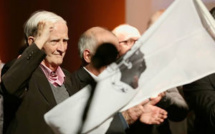 "Edmond Simeoni, l'esprit militant" au Musée de Bastia