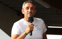 Corte : Eric Albertini, Le pionnier du karaoké en Corse passe la main