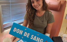 Solenzara : Une collecte de sang réussie