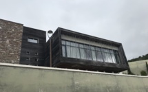 Le crématorium de Bastia à l’arrêt jusqu’au 26 août