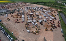 Le DIG Tour fait escale en Corse pour sa dernière étape de la saison