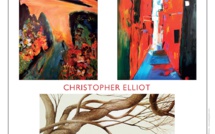 Bastia :  Une nouvelle exposition éclaire la Galerie Noir et Blanc