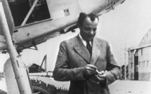 Borgo : Un hommage à Antoine de Saint-Exupéry ce 31 juillet pour les 80 ans de sa disparition