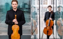 Corsica Cantabile va rayonner dans l’ouest de la Corse