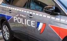 A Ajaccio, un contrôle routier d’envergure : 132 personnes controlées et 20 infractions relevées