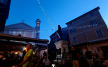 A Corte, pour l’heure, la saison touristique est catastrophique 