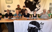 Ghjurnate Internaziunale di Corti : "Un rendez-vous de lutte et de mobilisation pou la défense du peuple corse"