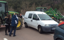 Collectif Per a Salvezza di u Celavu : Rencontre avec un conseiller de Ségolène Royal