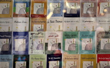 Cinq choses à savoir sur Antoine de Saint-Exupéry