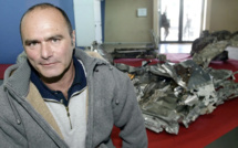 TÉMOIGNAGE. Retracer la mort d'un géant : Luc Vanrell, l'homme qui a retrouvé l'épave de Saint-Exupéry