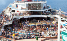 Les meilleures destinations à explorer en croisière