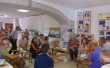 15e Rencontres d’Auddè : Les plantes et les arbres corses à l’honneur du 29 juillet au 9 août