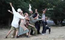 26e Rencontres Internationales de Théâtre en Corse : "une ode à la passion et à l'audace" dans le Giussani