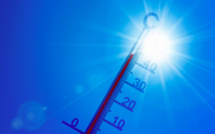 Vigilance orange canicule en Corse : le numéro vert "info service" réactivé 