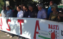 Les socioprofessionnels de « Dumane da fa » devant l’URSSAF : La protestation monte…