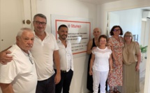 Inseme inaugure deux nouveaux appartements à Marseille pour les familles des patients corses