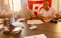 Ajaccio : ​Force Ouvrière ne défendra pas « les emplois de complaisance » au sein de la SPL Muvitarra