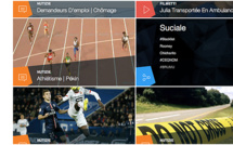 Mutore di ricerca Qwant in lingua corsa