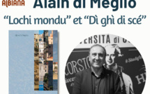 Foyer rural de Bocognano organise une conférence ce 1er août