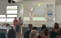 "Parle-moi de Saint-Exupéry" : le concours scolaire qui, en Corse, rend hommage à l'écrivain