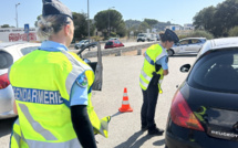 11 décès en 6 mois sur les routes de Corse-du-Sud, une hausse de  175 % par rapport à 2023