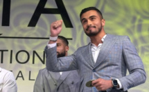 Daniel Ferreira : De coach sportif à mannequin international