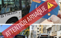 Via Corsica : Attention à cette offre de carte de transport gratuite, c’est une arnaque