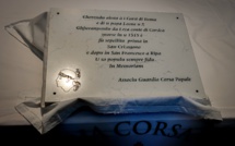 A Rome, l’Associu di a Guardia corsa papale rend hommage à Giampaolo de Leca, dernier grand comte de Corse 