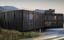 Explosion au bâtiment Edmond Simeoni de l’Università di Corsica : la piste accidentelle privilégiée