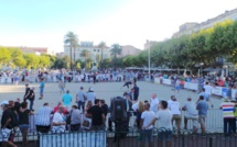 Bucciata Bastiaccia : C'est parti pour trois jours !