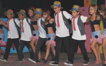 Immense succès pour les Alsh Music Awards de Calvi