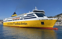 Refus d'indemnisation pour retard : 48.000 euros d'amende à la Corsica Ferries